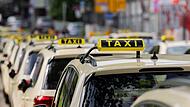 Taxifahrer Taxifahrer