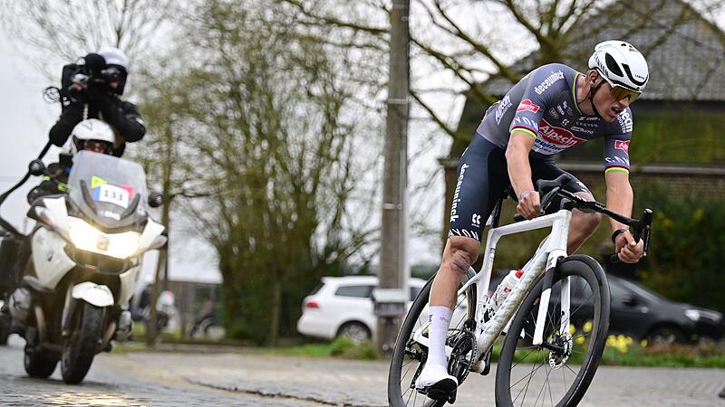 Mathieu van der Poel Mathieu van der Poel