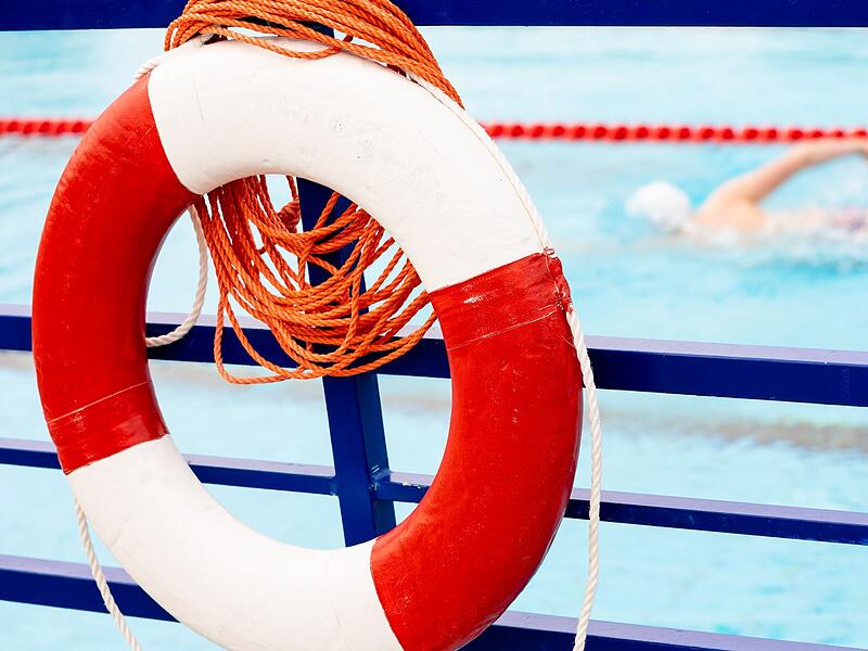 Rettungsschwimmer Rettungsschwimmer