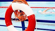 Rettungsschwimmer Rettungsschwimmer