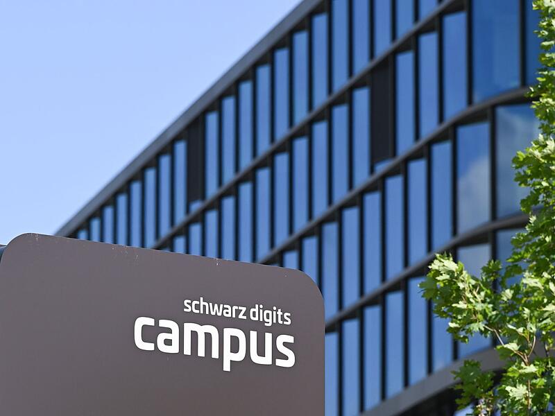 Schwarz-Digits-Campus Schwarz-Digits-Campus