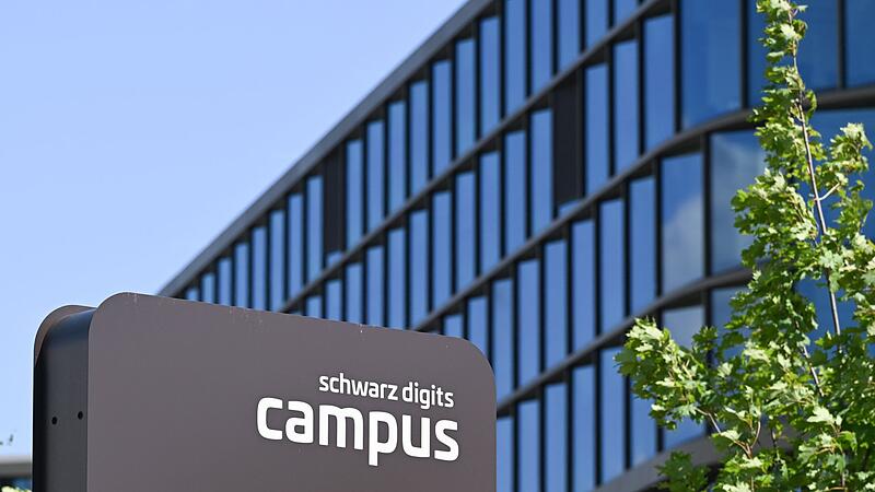 Schwarz-Digits-Campus Schwarz-Digits-Campus