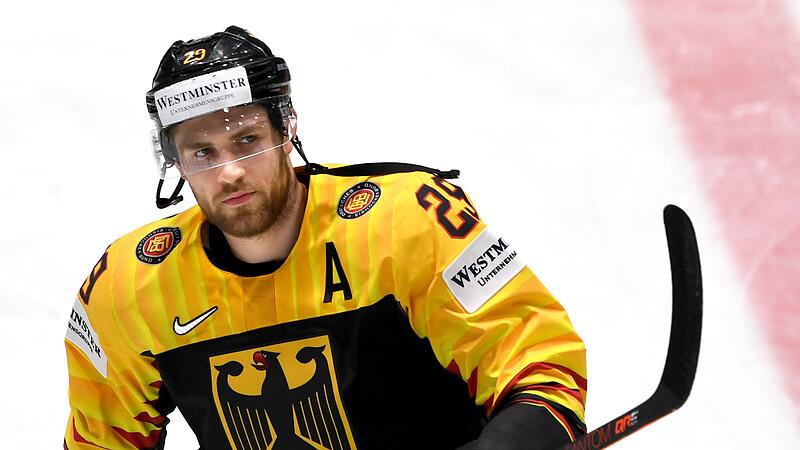 Leon Draisaitl Leon Draisaitl
