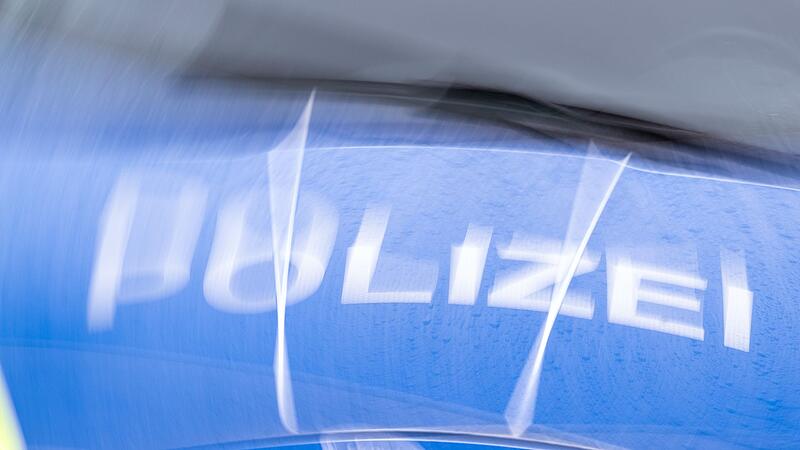 Polizeieinsatz Polizeieinsatz