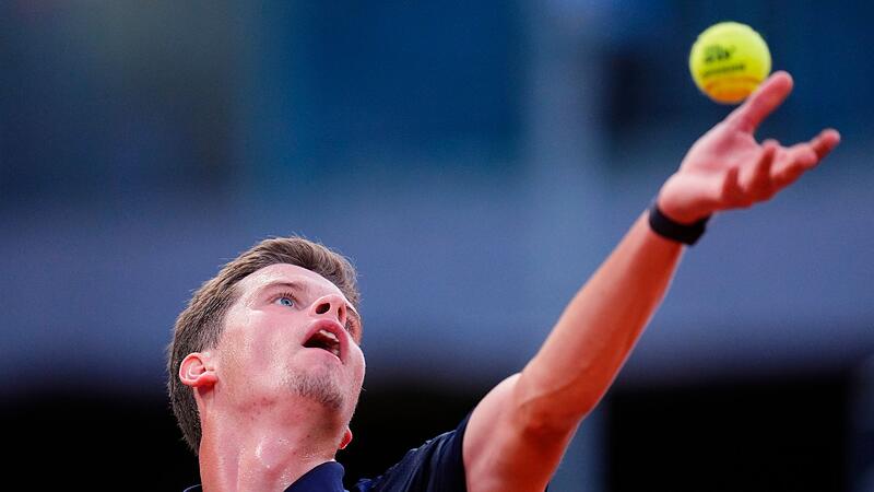 ATP-Tour - Madrid
