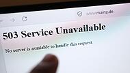 Gravierende Sicherheitslücke bedroht weltweit Webseiten Gravierende Sicherheitslücke bedroht weltweit Webseiten