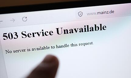 Gravierende Sicherheitsl&uuml;cke bedroht weltweit Webseiten
