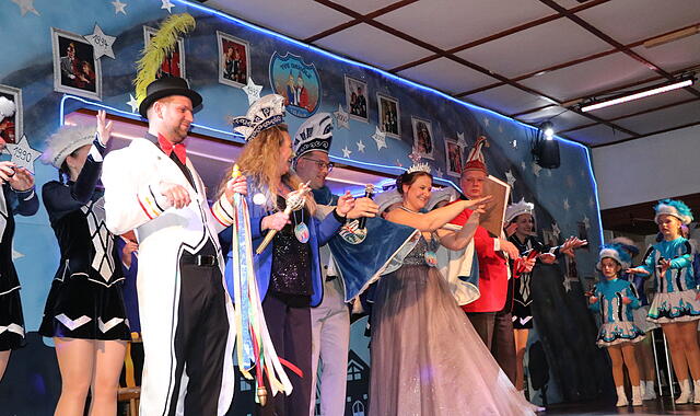 B&uuml;ttenabend in Geh&uuml;lz 2026B&uuml;ttenabend in Geh&uuml;lz 2026