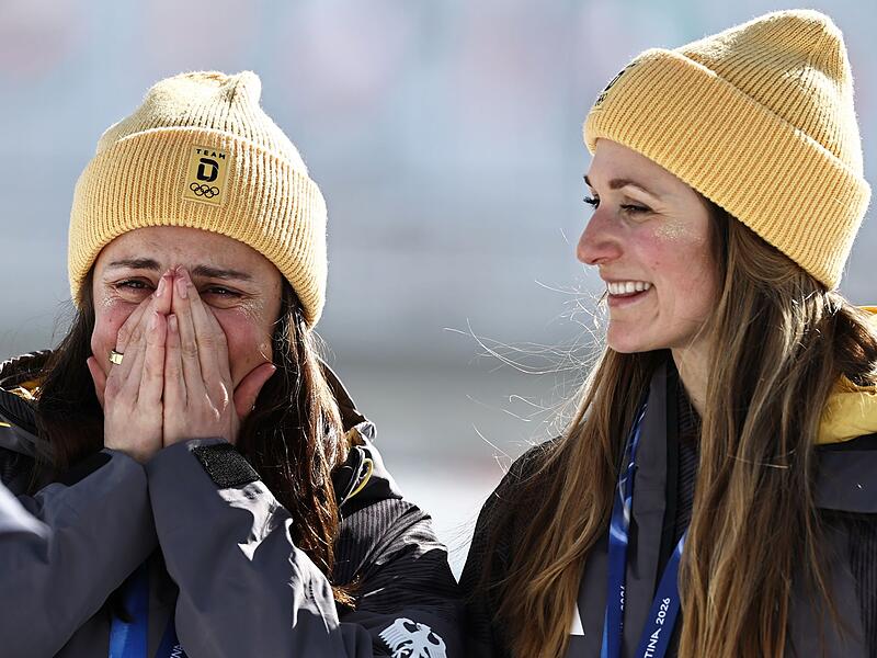 Olympische Winterspiele 2026