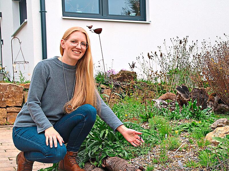 Der Bund Naturschutz l&auml;dt am Sonntag, 5. Juli, von 10 bis etwa 12 Uhr zu einer Gartenf&uuml;hrung nach Fuchsstadt ein. Veronika M&uuml;ller vom Naturgarten e.V. f&uuml;hrt die Teilnehmerinnen und Teilnehmer durch ihren Garten und zeigt, wie Sie mit kleinen Schri...