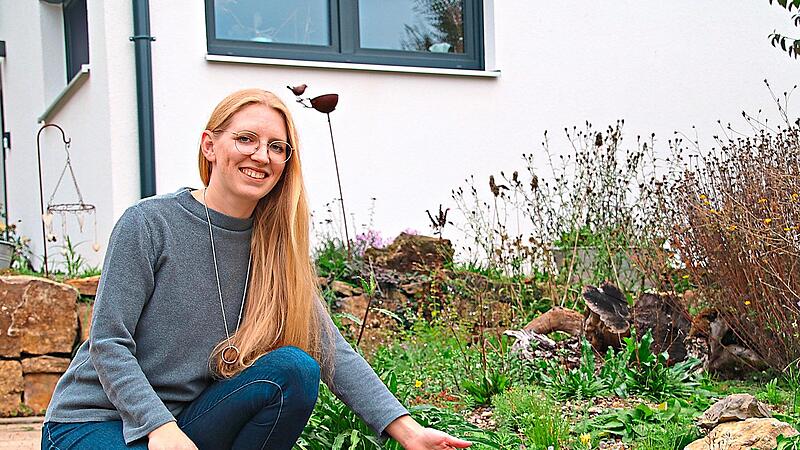 Der Bund Naturschutz l&auml;dt am Sonntag, 5. Juli, von 10 bis etwa 12 Uhr zu einer Gartenf&uuml;hrung nach Fuchsstadt ein. Veronika M&uuml;ller vom Naturgarten e.V. f&uuml;hrt die Teilnehmerinnen und Teilnehmer durch ihren Garten und zeigt, wie Sie mit kleinen Schri...