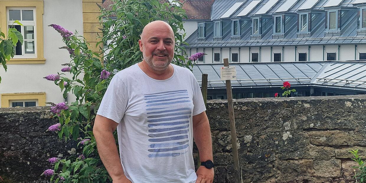 After 21 years: Ralf Sauer leaves Volkersberg
