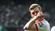 Werder Bremen - FC Augsburg