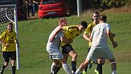 Die Spiele der Kreisliga Rh&ouml;n
