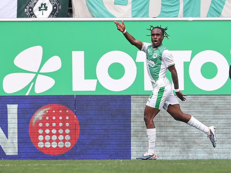 SpVgg Greuther F&uuml;rth - SV Darmstadt 98