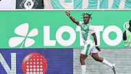 SpVgg Greuther F&uuml;rth - SV Darmstadt 98
