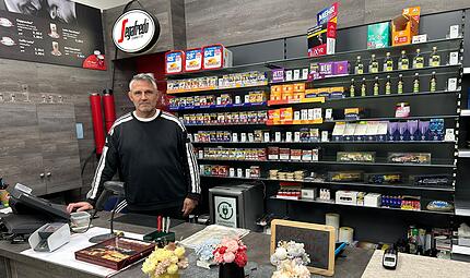 Sperrung Staatsstra&szlig;e Neustadt: Tankwart bangt um Existenz