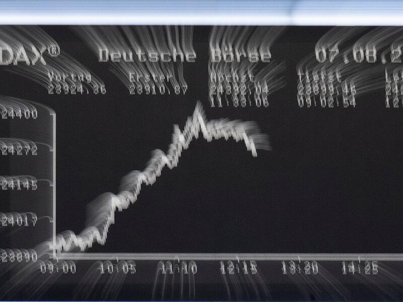 Deutscher Aktienmarkt Deutscher Aktienmarkt