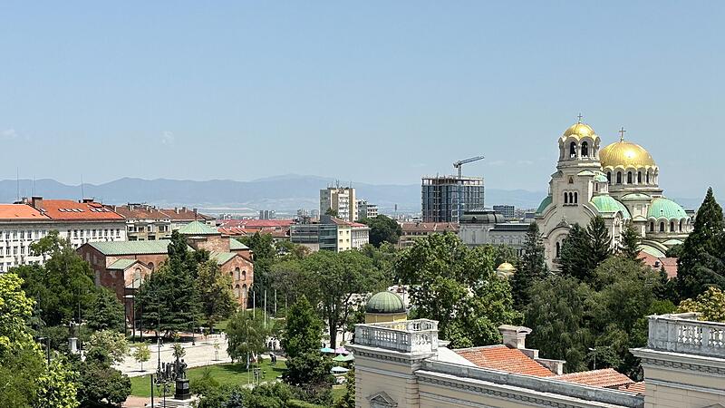 Der nächste ESC findet in Burgas statt Der nächste ESC findet in Burgas statt