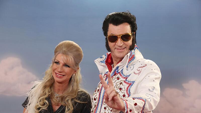 "Fastnacht in Franken" "Fastnacht in Franken"