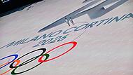 Winterspiele 2026 in Italien Winterspiele 2026 in Italien