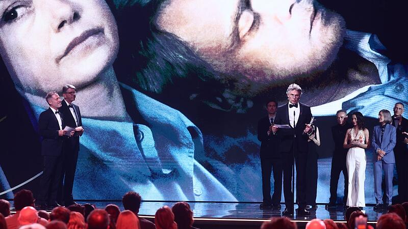 Verleihung Deutscher Filmpreis Verleihung Deutscher Filmpreis