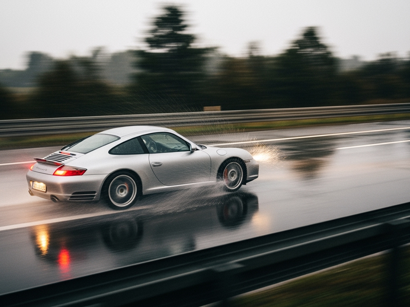 A73 bei Hirschaid: Porsche flüchtet mit High-Speed vor Polizei A73 bei Hirschaid: Porsche flüchtet mit High-Speed vor Polizei