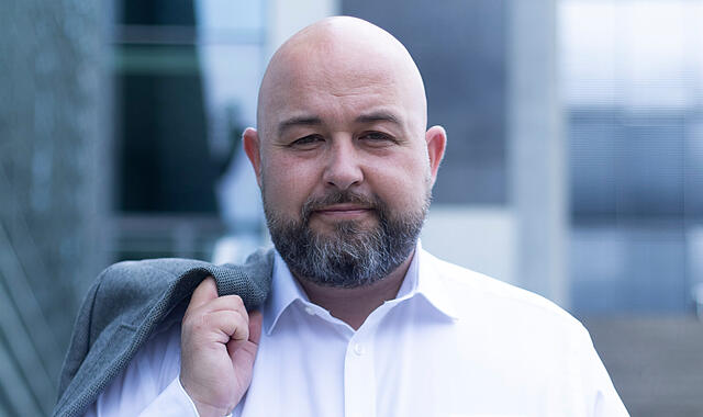 Jonas Geissler - MdB und Fraktionsmitglied der CSU im Kronacher Stadtrat. Jonas Geissler - MdB und Fraktionsmitglied der CSU im Kronacher Stadtrat.