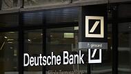 Razzia bei der Deutschen Bank Razzia bei der Deutschen Bank