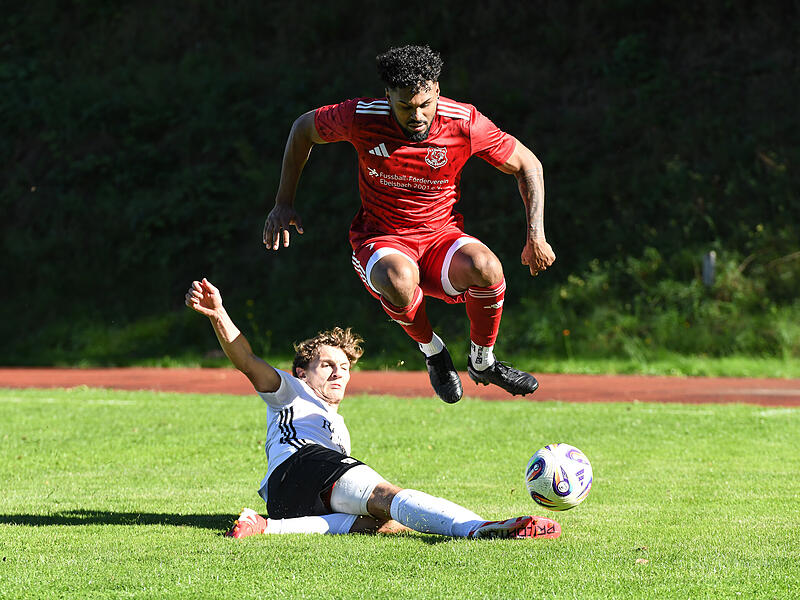 SC Trossenfurt/Tretzendorf vs. SV Rapid Ebelsbach, Trossenfurt, Sportgalände Trossenfurt SC Trossenfurt/Tretzendorf vs. SV Rapid Ebelsbach, Trossenfurt, Sportgalände Trossenfurt