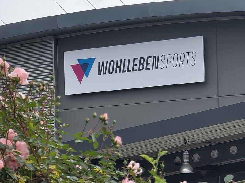 Das Sporthaus Wohlleben in Dörfles-Esbach hat Insolvenz angemeldet.