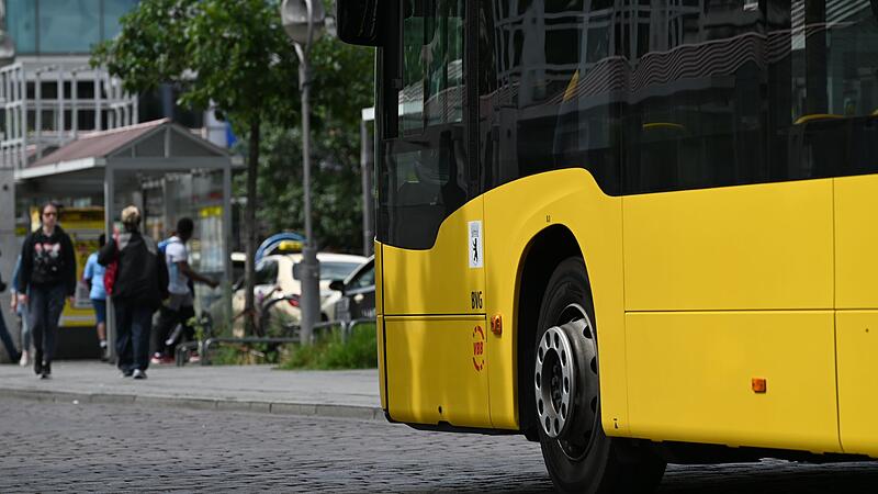 BVG-Bus BVG-Bus