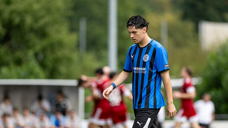 SpVgg M&ouml;geldorf - 1. FC Herzogenaurach
