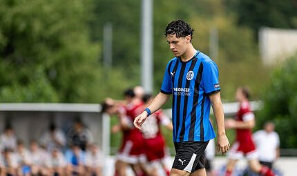 SpVgg M&ouml;geldorf - 1. FC Herzogenaurach