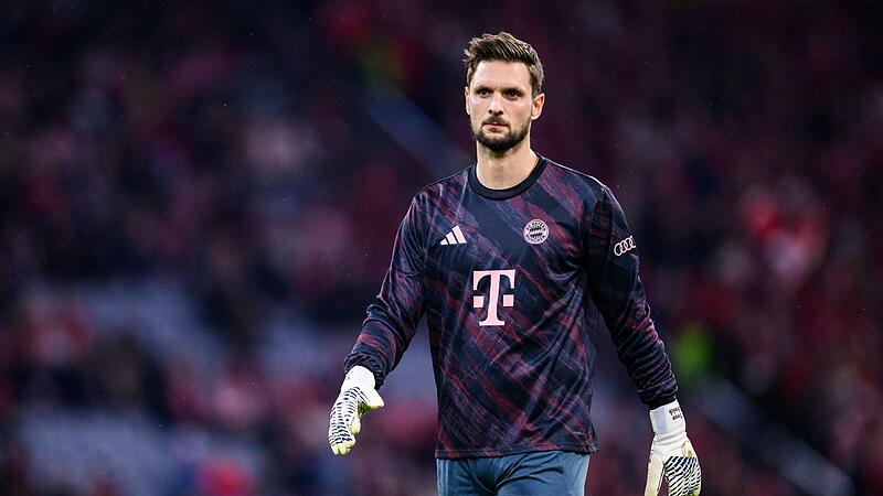 Sven Ulreich