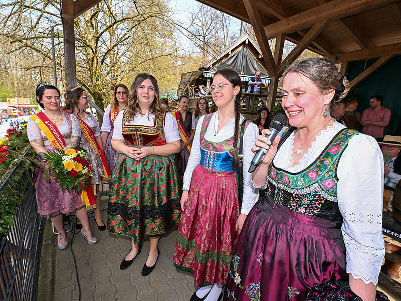 Kellerwald Saison Er&ouml;ffnung 2023Kellerwald Saison Er&ouml;ffnung 2023