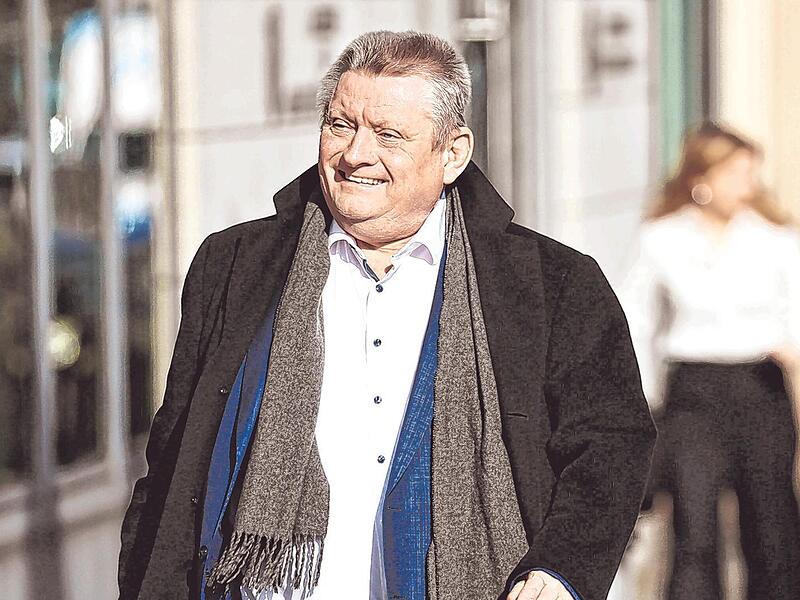 Der neue DRK-Präsident Hermann Gröhe setzt sich für eine Stärkung des Ehrenamts ein. Der neue DRK-Präsident Hermann Gröhe setzt sich für eine Stärkung des Ehrenamts ein.