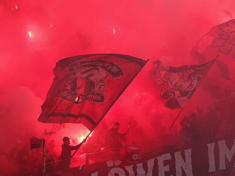 Bayer Leverkusen - Bayern M&uuml;nchen