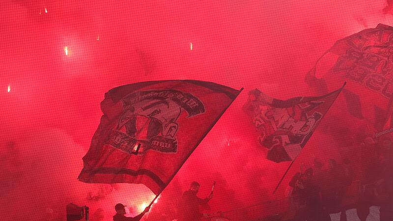 Bayer Leverkusen - Bayern M&uuml;nchen