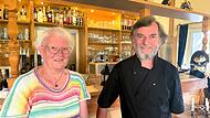 Restaurant Aischblick Höchstadt Aischblick-Betreiber Ulrike und Norbert Gumbrecht haben sich dazu entschlossen, den Betrieb des Restaurants in Höchstadt nach 26 Jahren einzustellen.