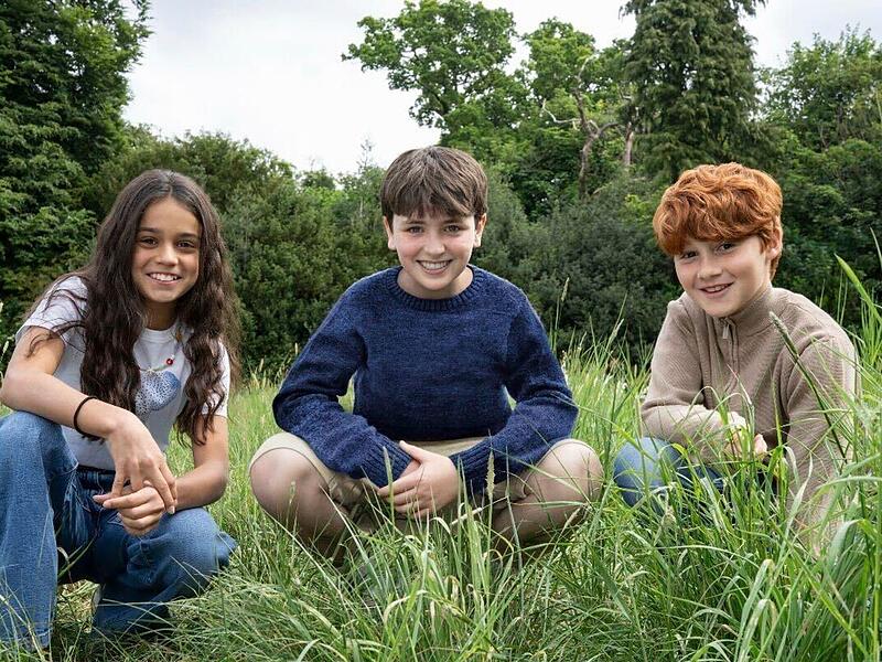 HBO-Serie &laquo;Harry Potter&raquo;