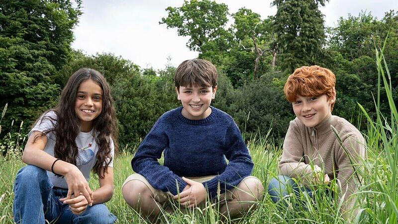 HBO-Serie «Harry Potter» HBO-Serie «Harry Potter»
