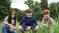 HBO-Serie &laquo;Harry Potter&raquo;