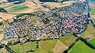 Im Gemeinderat Lonnerstadt standen die Hebes&auml;tze f&uuml;r die Grundsteuer auf der Tagesordnung.