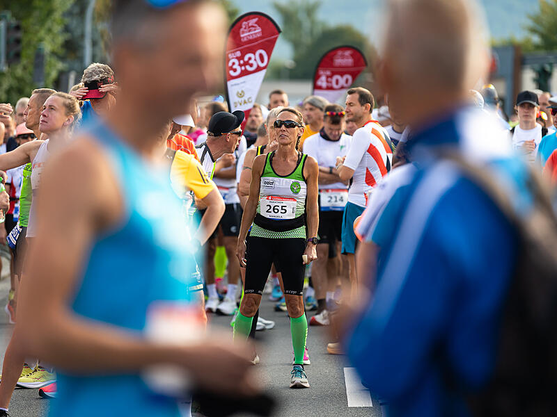Fr&auml;nkische Schweiz Marathon 2025
