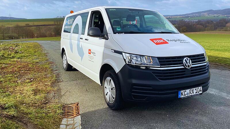 Busse im Landkreis Coburg mit neuem Betreiber moveas