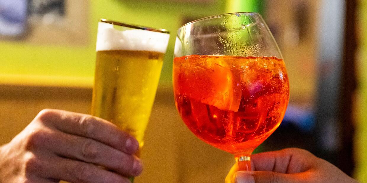 Kaufhof, Flowers, Aperol: News from Coburg's city center
