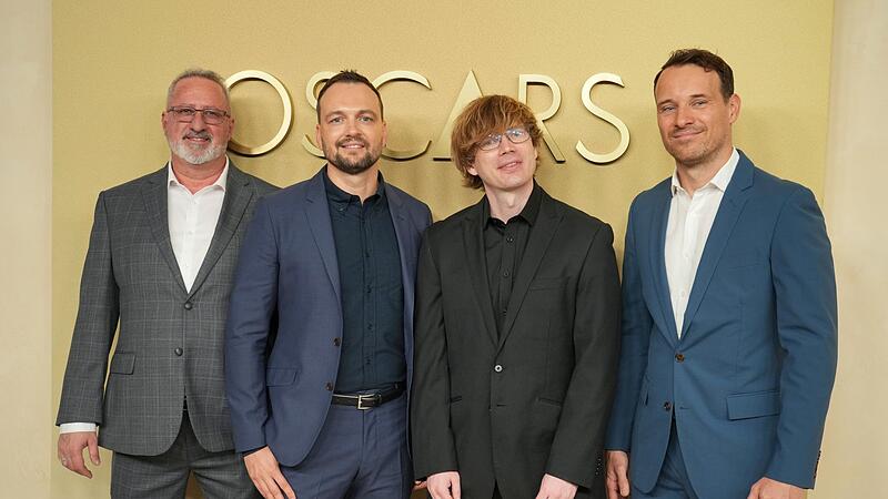 98. Academy Awards Nominierten-Mittagessen