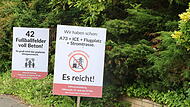 Plakate Umspannwerk Plakate Umspannwerk