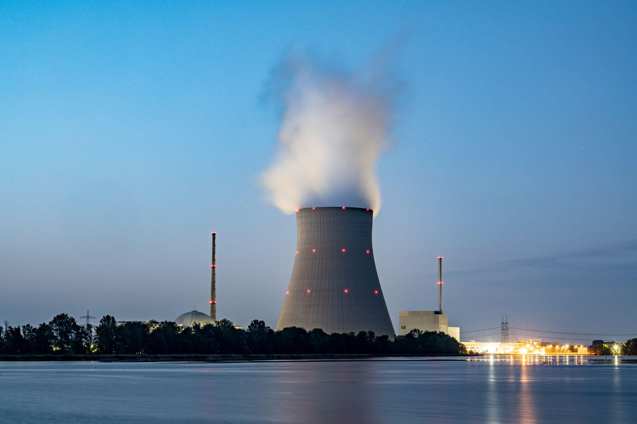 Atomkraft Im Streckbetrieb Was Ist Das Und Was Bringt Er Atomkraft Im Streckbetrieb Was Ist Das Und Was Bringt Er